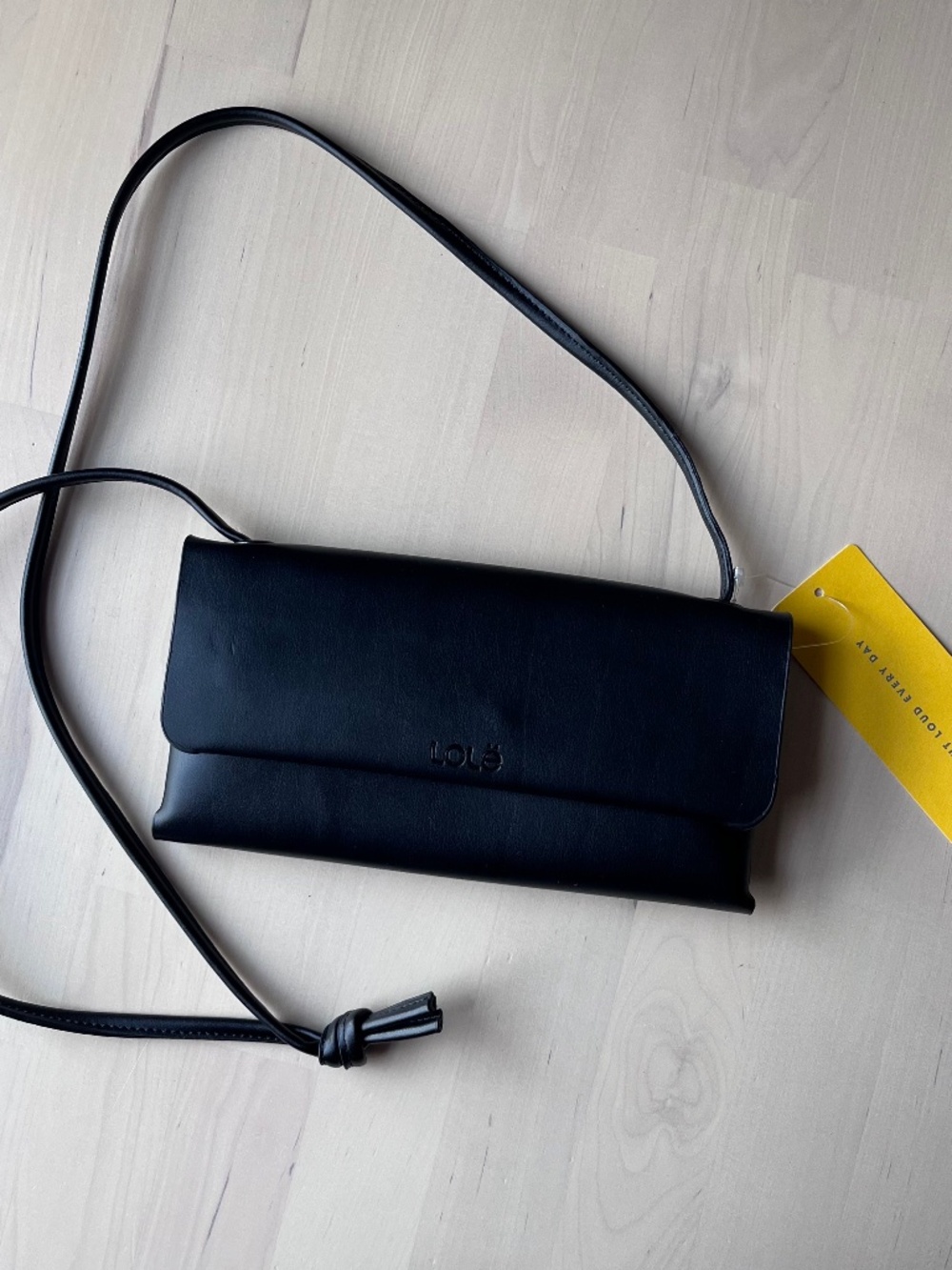 Lole Travel wallet/purse
